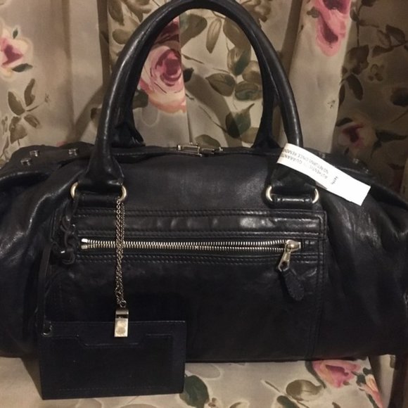 Amazing Balenciaga Boston Tote Borsa bag - Picture 6 of 10